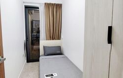 The Lakefront Residences (D22), Condominium #607439991
